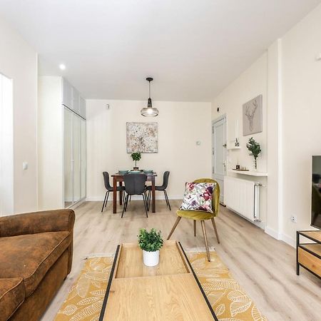 Tirso De Molina Apartment Madrid Exterior foto