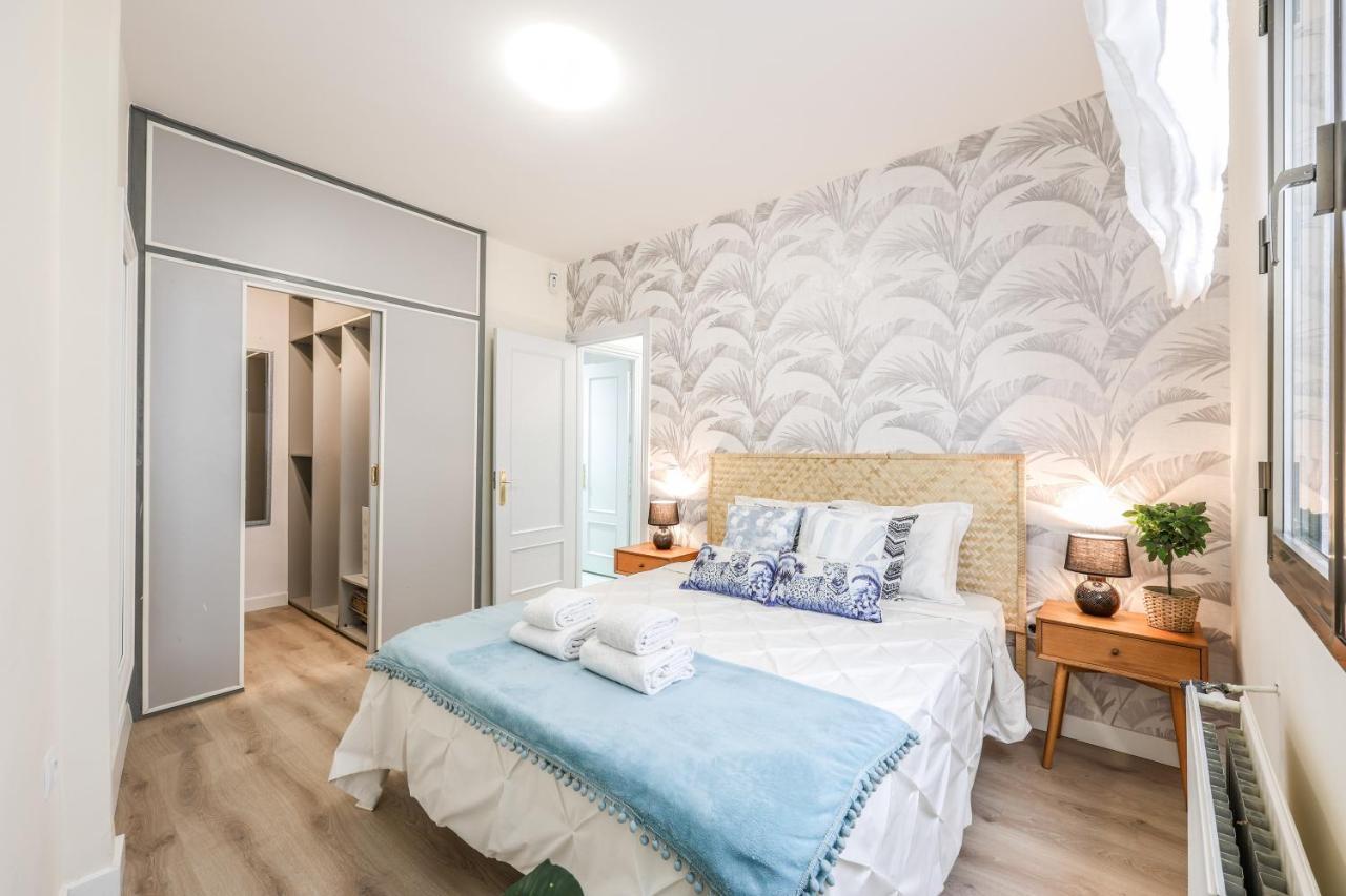 Tirso De Molina Apartment Madrid Exterior foto